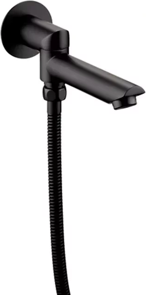 Душевая система со смесителем Grocenberg GB5099BL-1