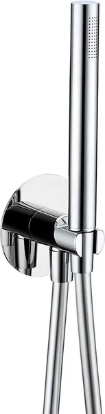 Душевая система со смесителем Grocenberg GB5090CR