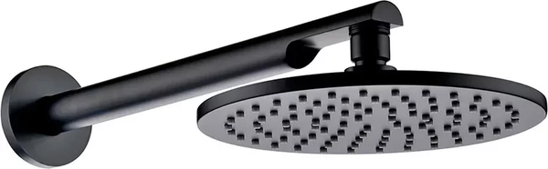 Душевая система со смесителем Grocenberg GB5090BL