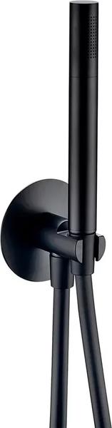 Душевая система со смесителем Grocenberg GB5090BL