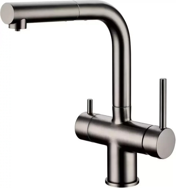 Смеситель Grocenberg GB4097BG - фото