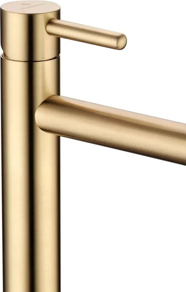 Смеситель Grocenberg GB3029MG