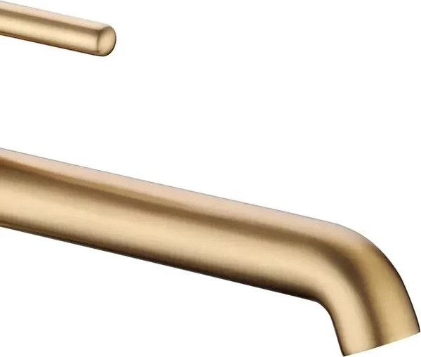 Смеситель Grocenberg GB3029MG