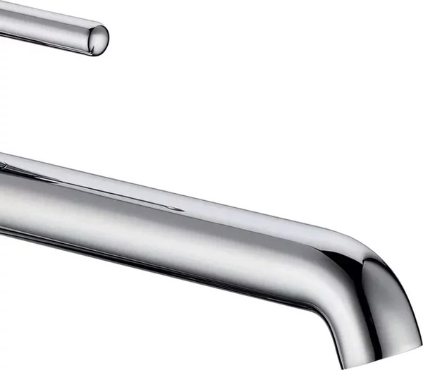 Смеситель Grocenberg GB3029CR