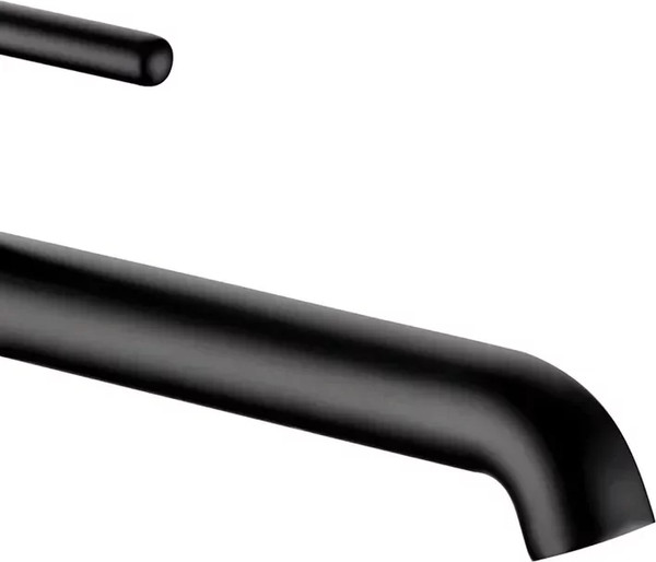 Смеситель Grocenberg GB3029BL