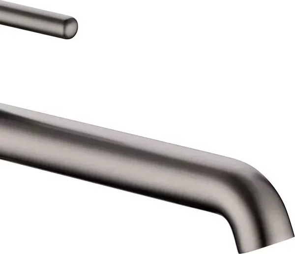 Смеситель Grocenberg GB3029BG