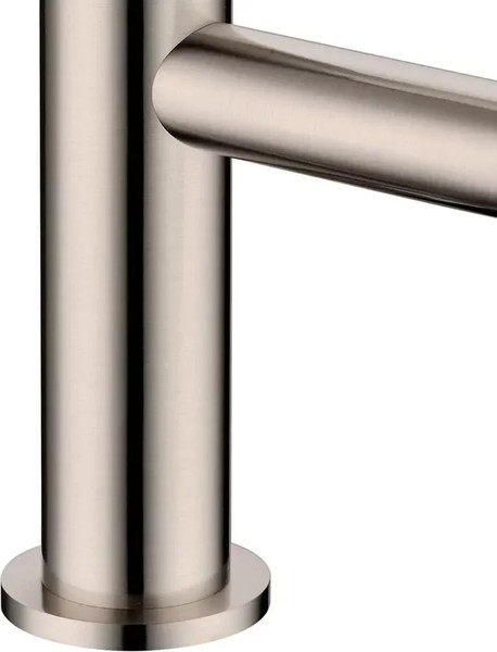 Смеситель Grocenberg GB2099NK