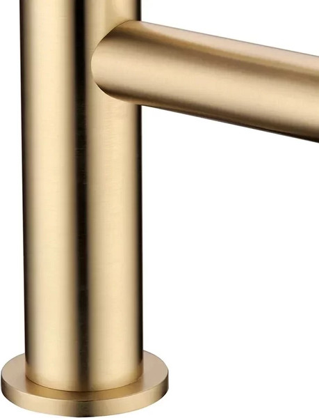 Смеситель Grocenberg GB2099MG