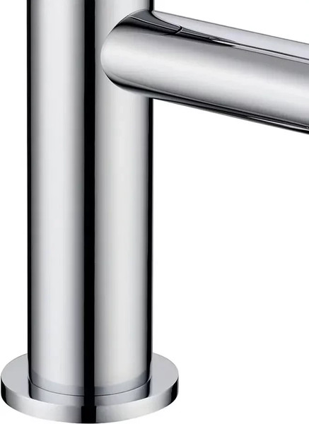 Смеситель Grocenberg GB2099CR