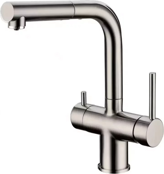 Смеситель Grocenberg GB4097NK - фото