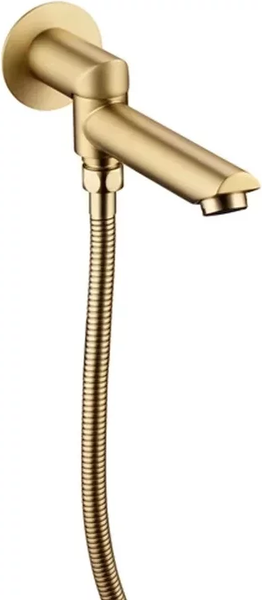 Душевая система со смесителем Grocenberg GB5099MG-1