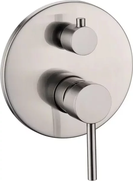 Душевая система со смесителем Grocenberg GB5099NK-3