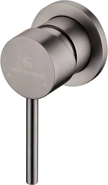 Смеситель Grocenberg GB511BG