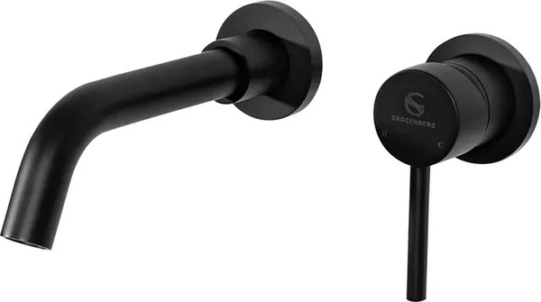 Смеситель Grocenberg GB511BL - фото