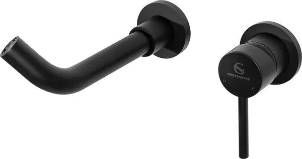 Смеситель Grocenberg GB511BL