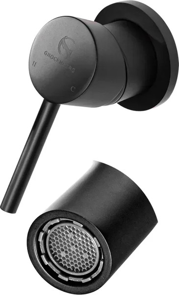 Смеситель Grocenberg GB511BL