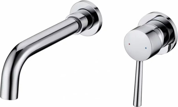 Смеситель Grocenberg GB511CR - фото