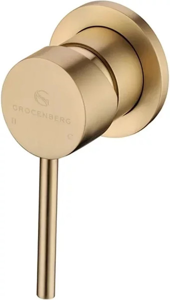 Смеситель Grocenberg GB511MG