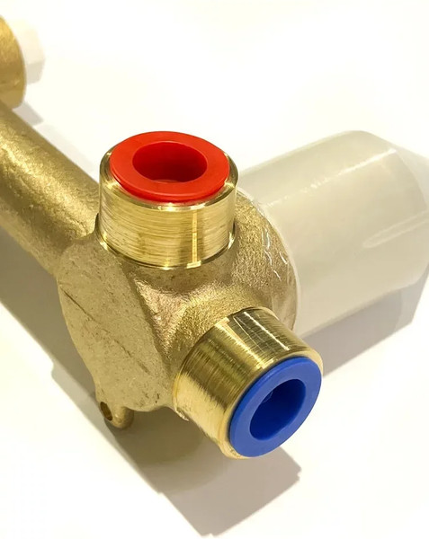 Смеситель Grocenberg GB511MG