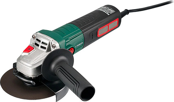Угловая шлифовальная машина Favourite FG 1200NB - фото