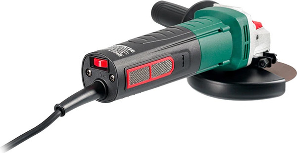 Угловая шлифовальная машина Favourite FG 1200NB