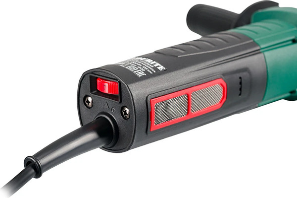 Угловая шлифовальная машина Favourite FG 1200NB