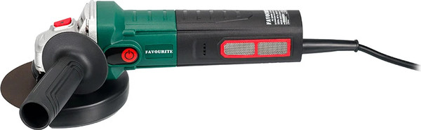 Угловая шлифовальная машина Favourite FG 1200NB