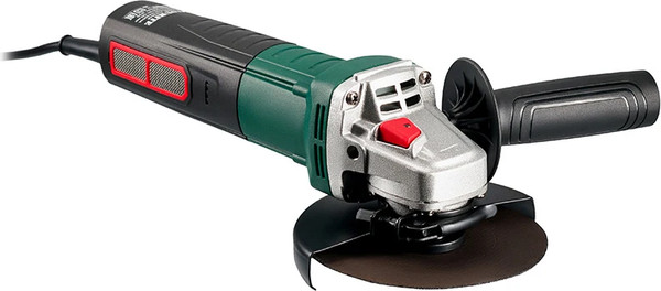 Угловая шлифовальная машина Favourite FG 1200NB