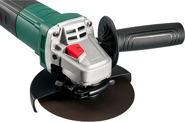 Угловая шлифовальная машина Favourite FG 1200NB