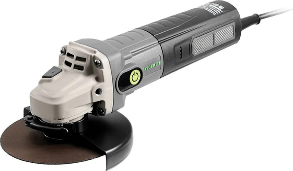 Угловая шлифовальная машина Favourite Prof / FG 1550ESC
