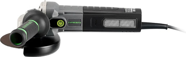 Угловая шлифовальная машина Favourite Prof / FG 1550ESC