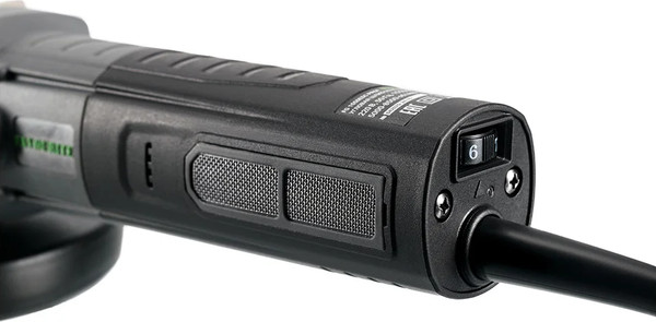 Угловая шлифовальная машина Favourite Prof / FG 1550ESC