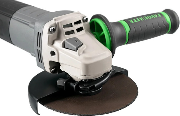 Угловая шлифовальная машина Favourite Prof / FG 1550ESC