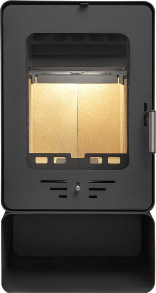 Печь-камин Мета-бел Лава АОТ 6.0 - фото