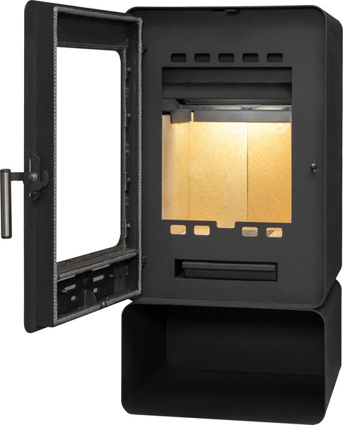 Печь-камин Мета-бел Лава АОТ 6.0