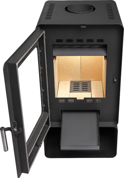 Печь-камин Мета-бел Лава АОТ 6.0