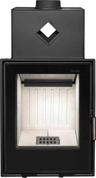 Каминная топка Мета-бел ТКТ 9.0-01 (в модификации Тахо) - фото