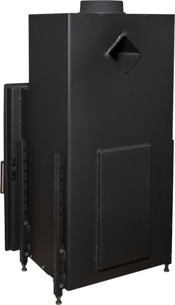 Каминная топка Мета-бел ТКТ 9.0-01 (в модификации Тахо)