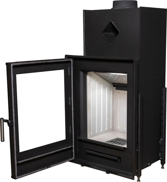 Каминная топка Мета-бел ТКТ 9.0-01 (в модификации Тахо)