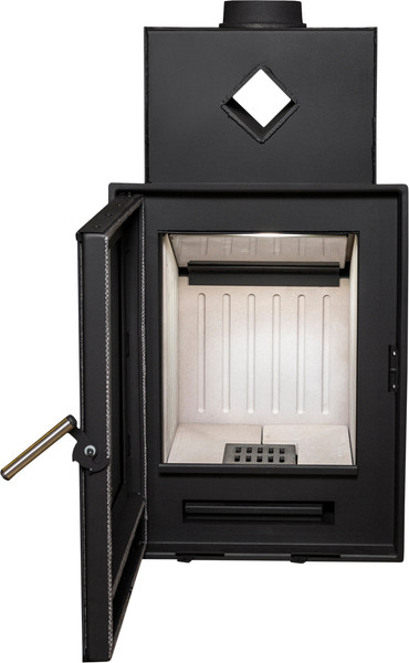 Каминная топка Мета-бел ТКТ 9.0-01 (в модификации Тахо)