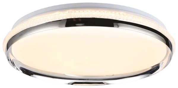 Потолочный светильник LuminArte LED Gelios CLL39