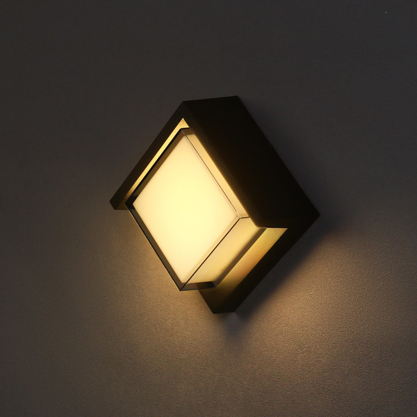 Бра уличное Sima-Land Сити FSD-05 / 10084237 - фото