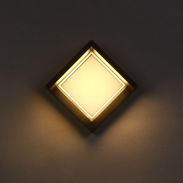 Бра уличное Sima-Land Сити FSD-05 / 10084237