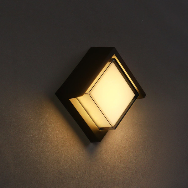 Бра уличное Sima-Land Сити FSD-05 / 10084237