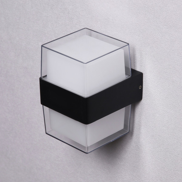 Бра уличное Sima-Land Гранд двойной FSD-040 / 10084226 - фото