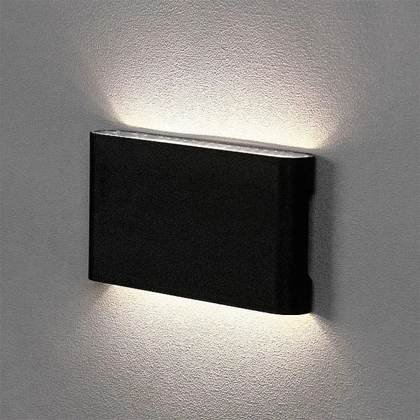 Бра уличное Sima-Land Гловер FSD-030 / 10084265 - фото