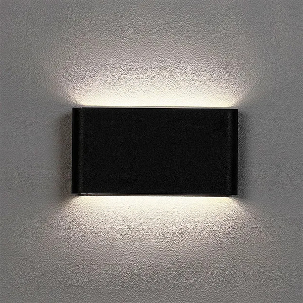 Бра уличное Sima-Land Гловер FSD-030 / 10084265