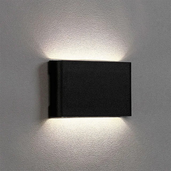 Бра уличное Sima-Land Гловер FSD-030 / 10084265