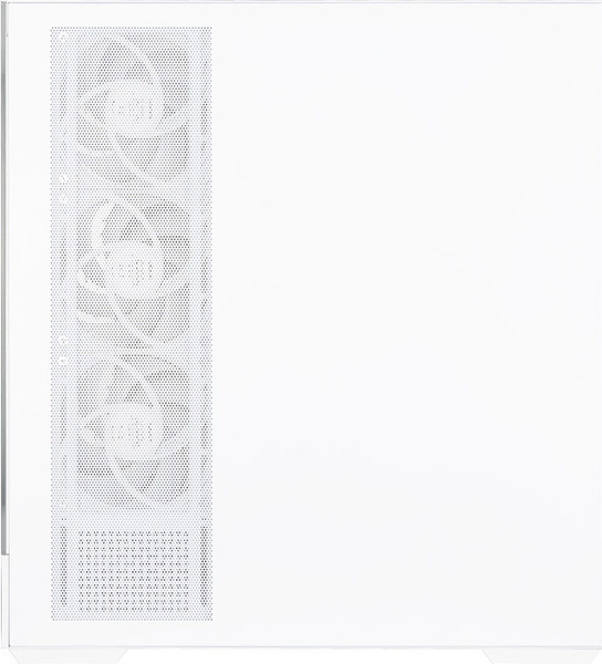 Корпус для компьютера Zalman P40 Namu