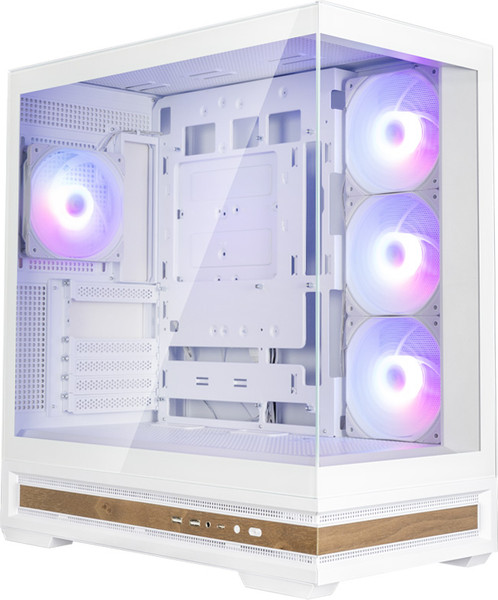 Корпус для компьютера Zalman P40 Namu
